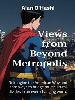 cover image of Views from Beyond Metropolis